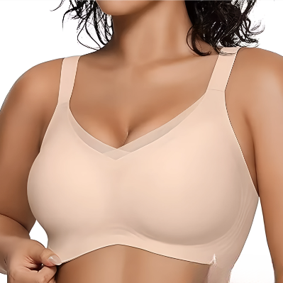 Brasier Mágico: la solución invisible para senos caídos y sin forma