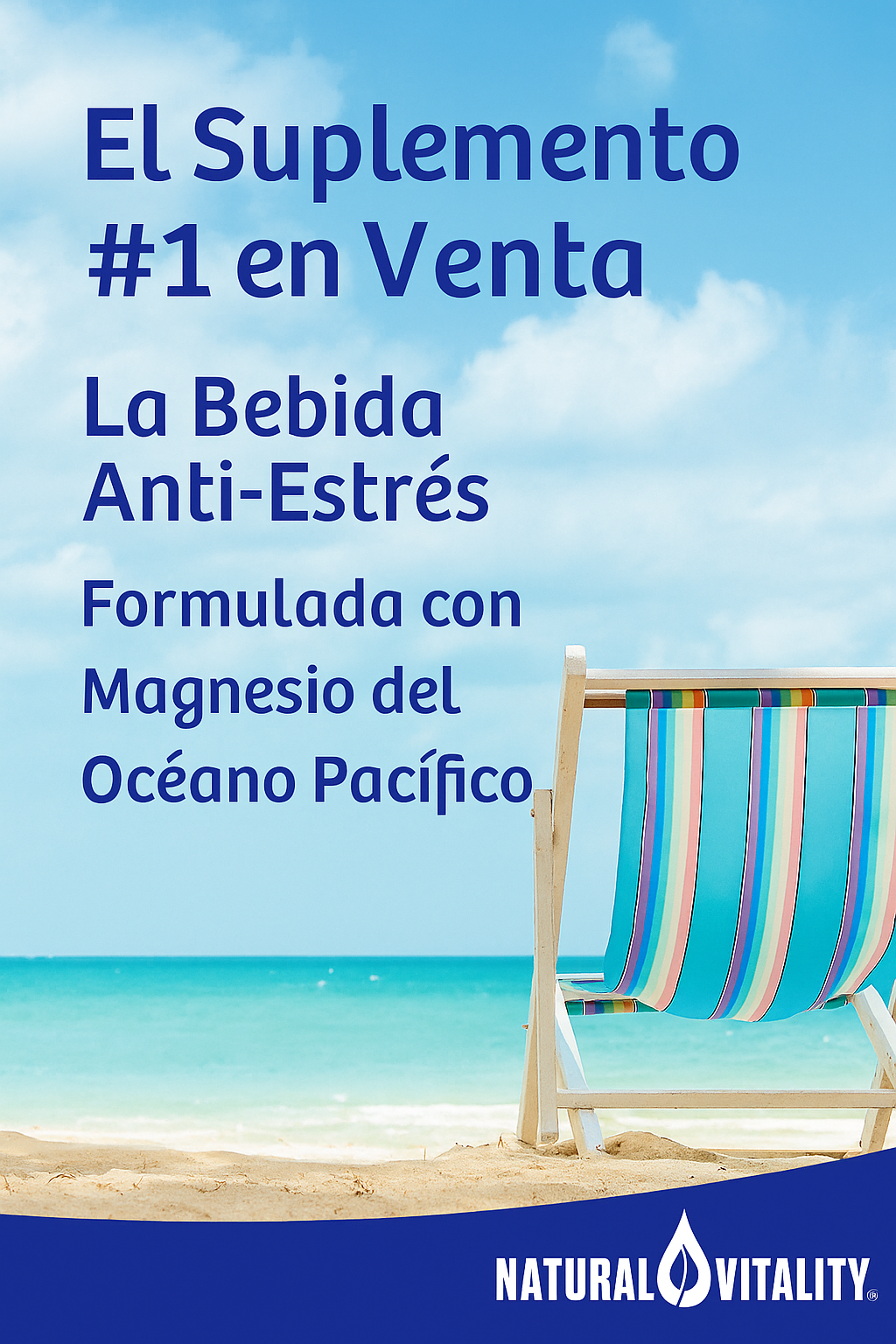 Adiós al Estrés Diario: Descubre el Poder de CALM