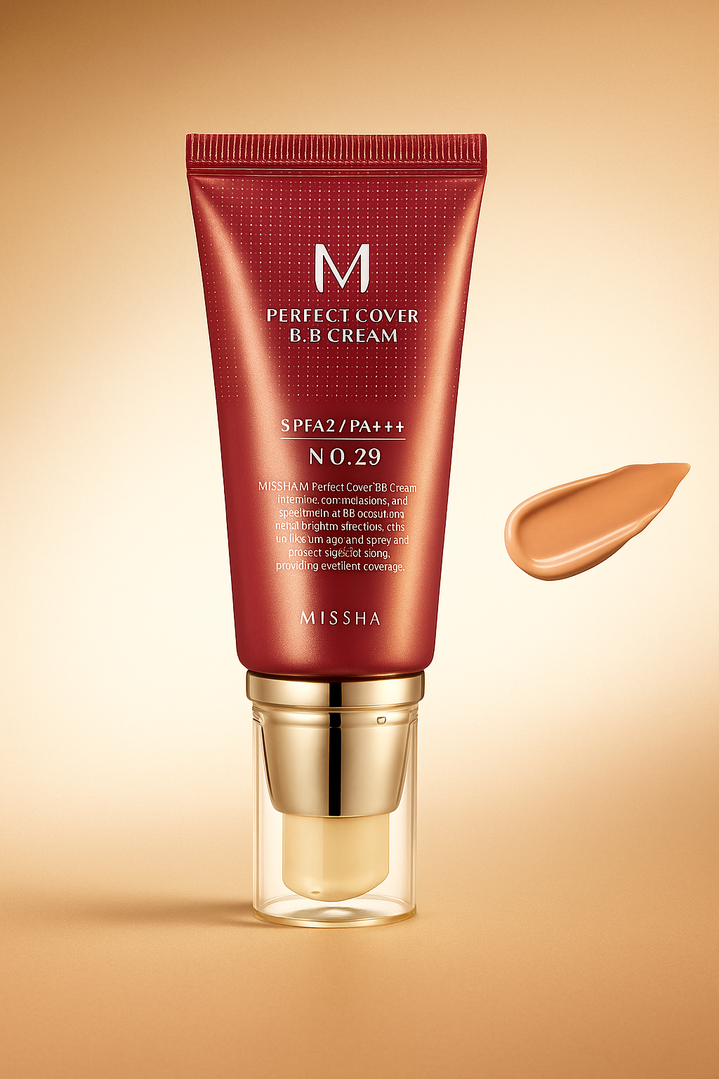 La BB Cream coreana que unifica tu tono, borra manchas y deja tu piel radiante