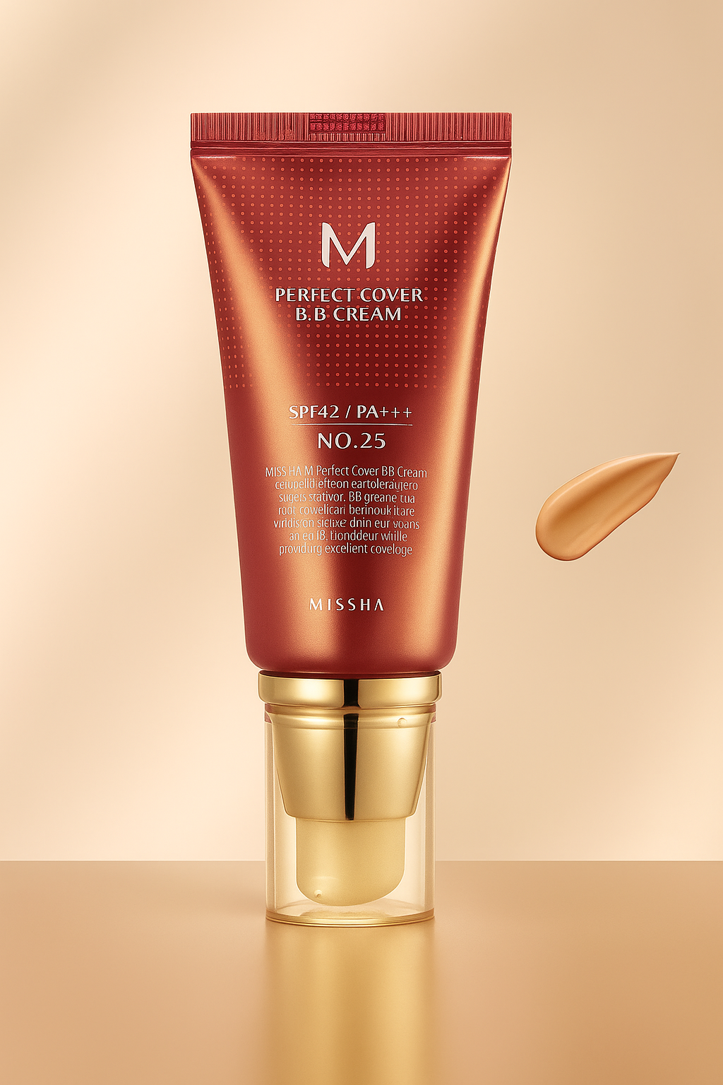 La BB Cream coreana que unifica tu tono, borra manchas y deja tu piel radiante