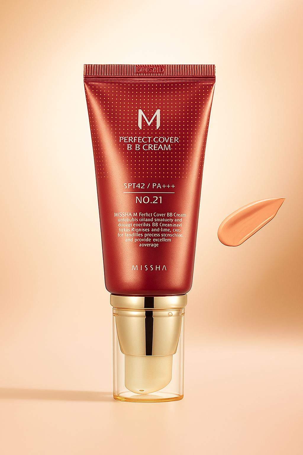 La BB Cream coreana que unifica tu tono, borra manchas y deja tu piel radiante