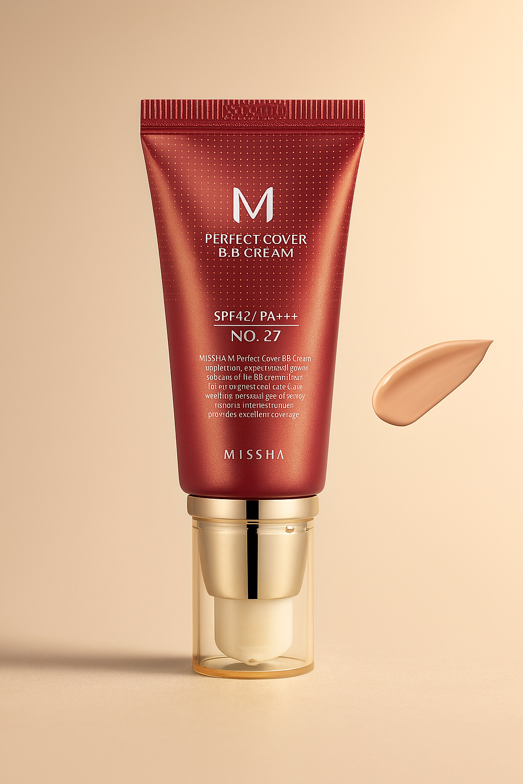 La BB Cream coreana que unifica tu tono, borra manchas y deja tu piel radiante