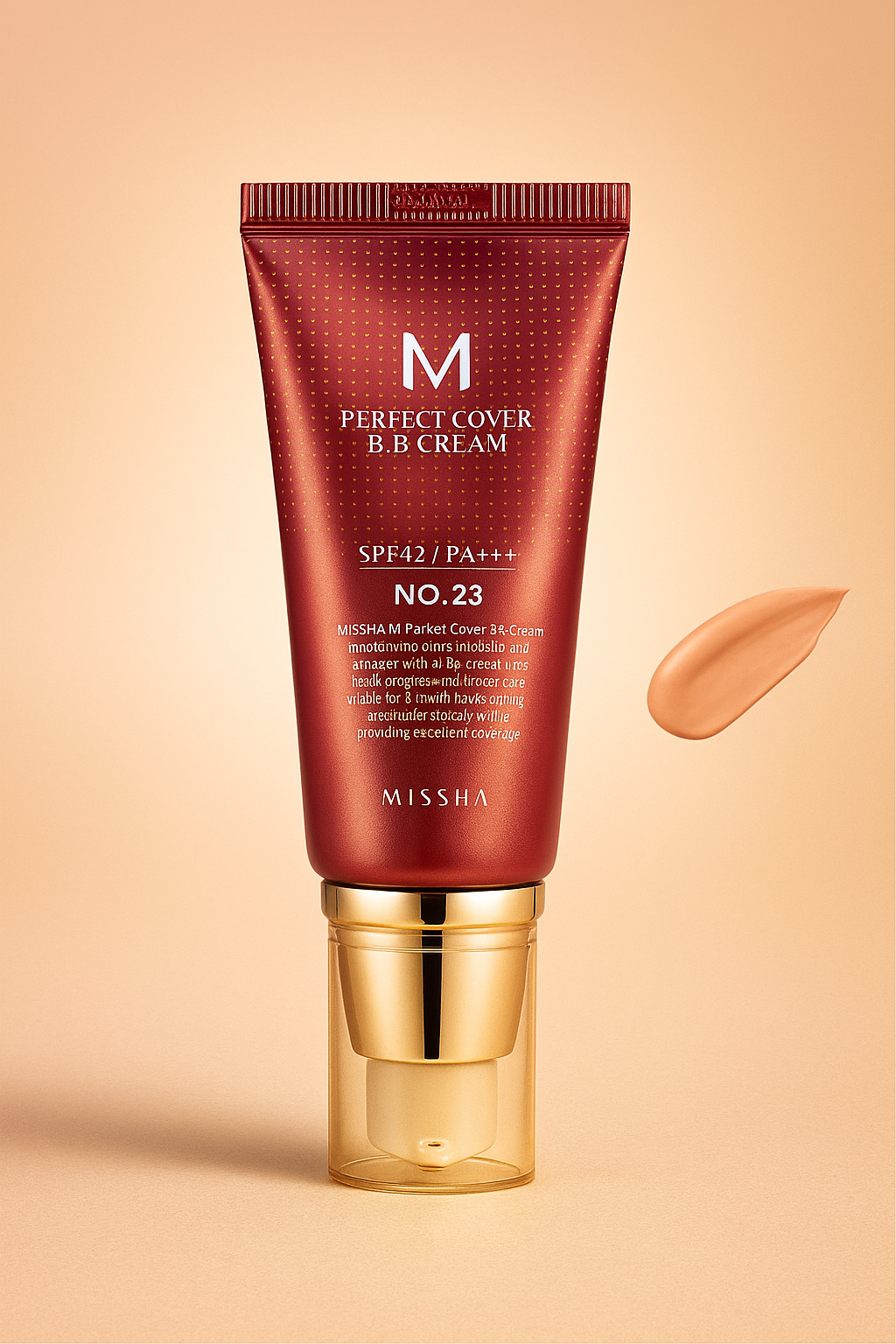 La BB Cream coreana que unifica tu tono, borra manchas y deja tu piel radiante