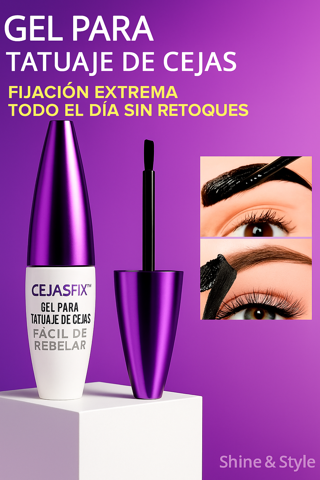 CejasFix™ – Fijación extrema todo el día sin retoques