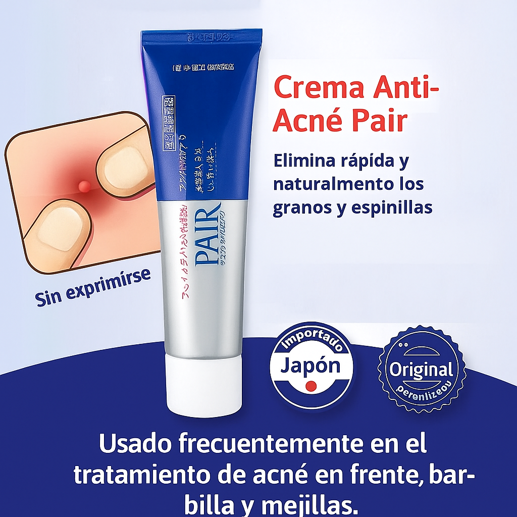 AcneXpress™ – Elimina granos y manchas en solo 2 días  👉 Deja de gastar dinero en productos que no sirven