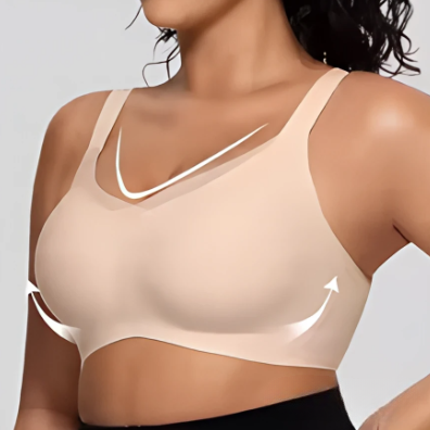 Brasier Mágico: la solución invisible para senos caídos y sin forma