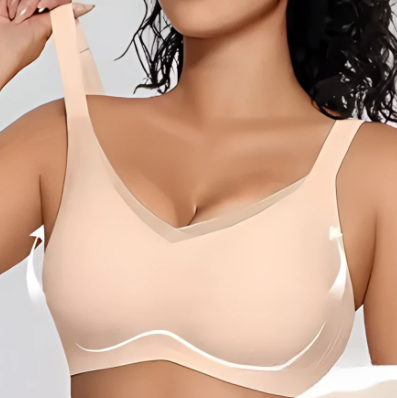 Brasier Mágico: la solución invisible para senos caídos y sin forma