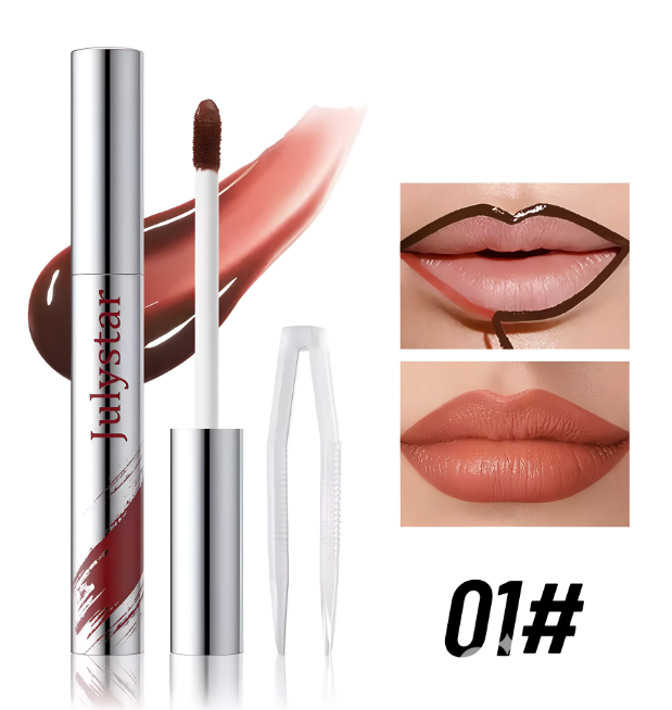 Perfect Lips™ – El delineador que te dura todo el día y te deja los labios divinos e hidratados