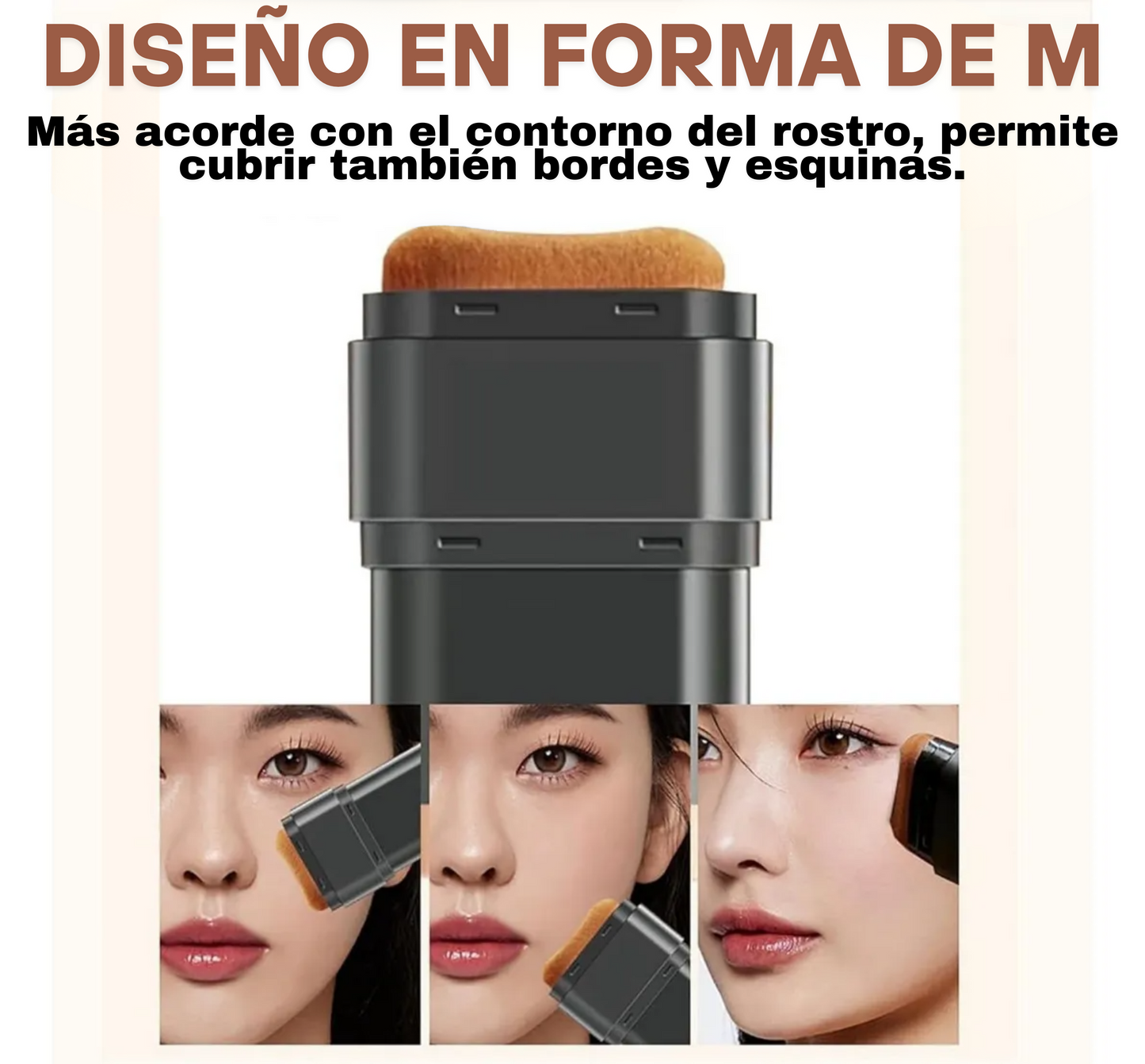 Barra Mágica Duo: Adiós a las manchas, ojeras y granitos en segundos