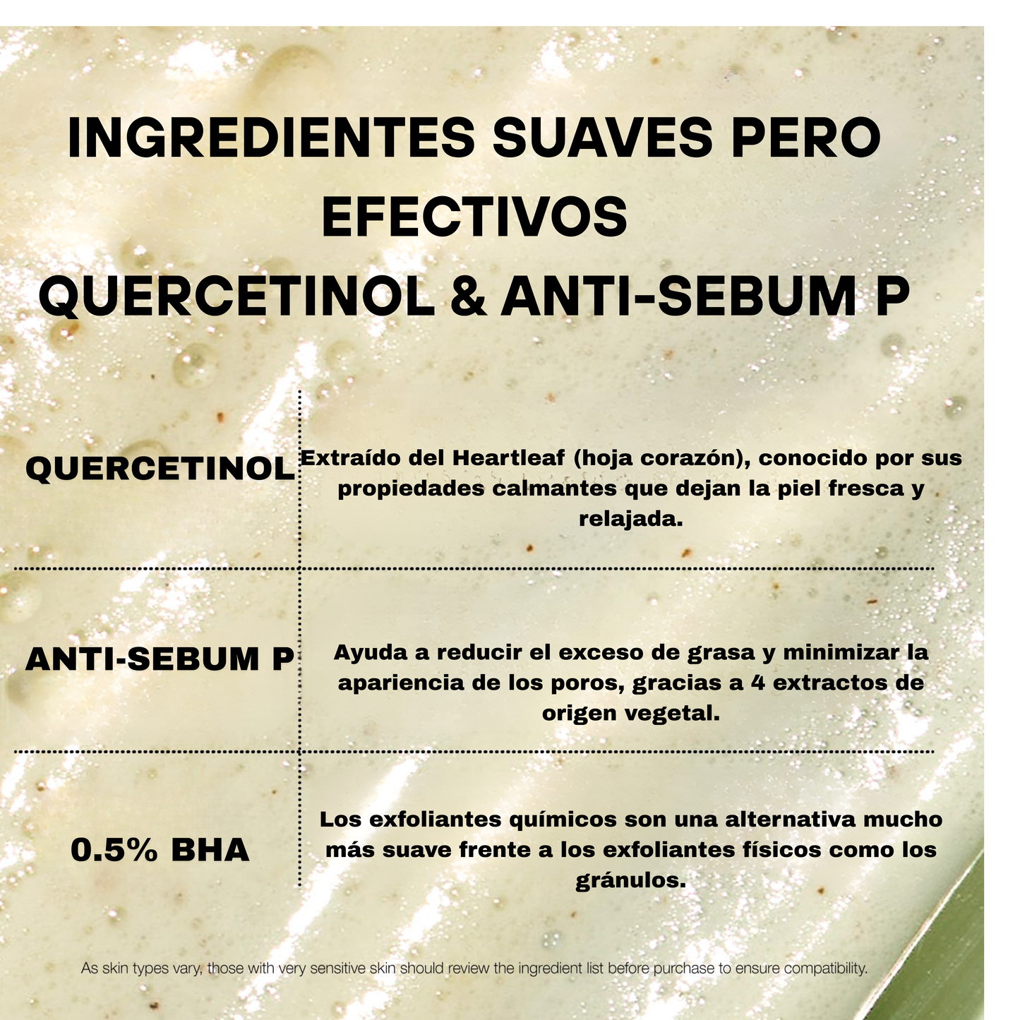 ANUA Doble Limpieza Coreana – Adiós al acné, la grasa y las manchas