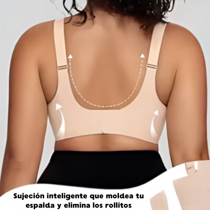 Brasier Mágico: la solución invisible para senos caídos y sin forma