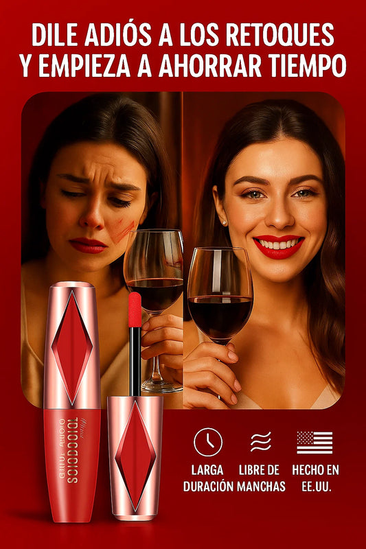 Peel-Off: 3 Días de Color Perfecto, Resistente al Agua y Libre de Manchas