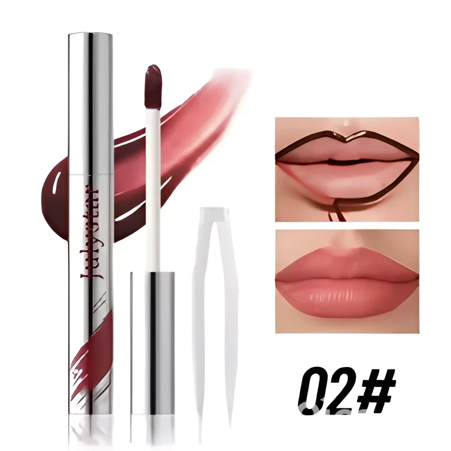 Perfect Lips™ – El delineador que te dura todo el día y te deja los labios divinos e hidratados