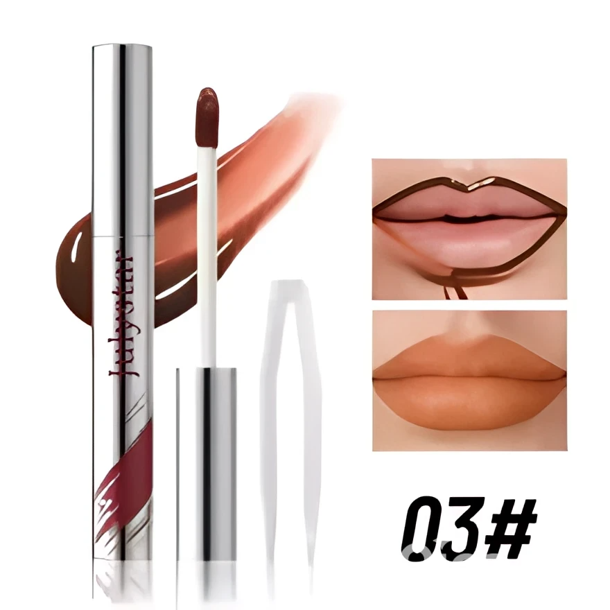 Perfect Lips™ – El delineador que te dura todo el día y te deja los labios divinos e hidratados