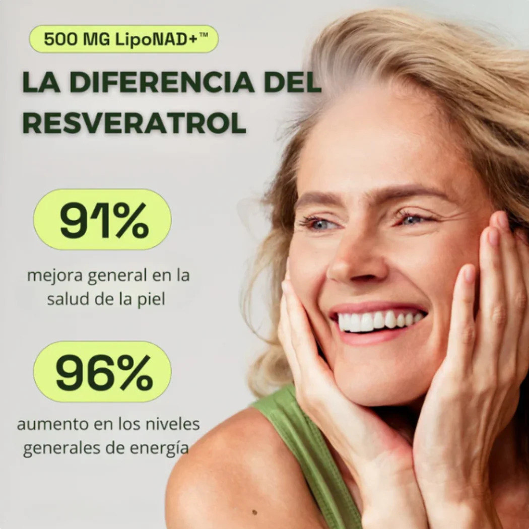 Cata-Kor: El Suplemento Celular que Reactiva tu Juventud desde Adentro