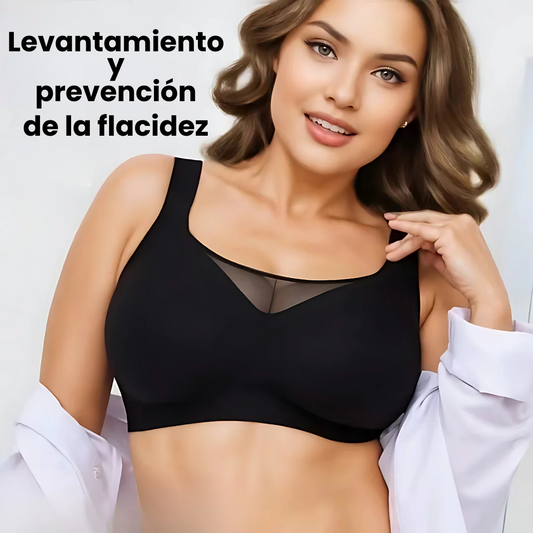Brasier Mágico: la solución invisible para senos caídos y sin forma