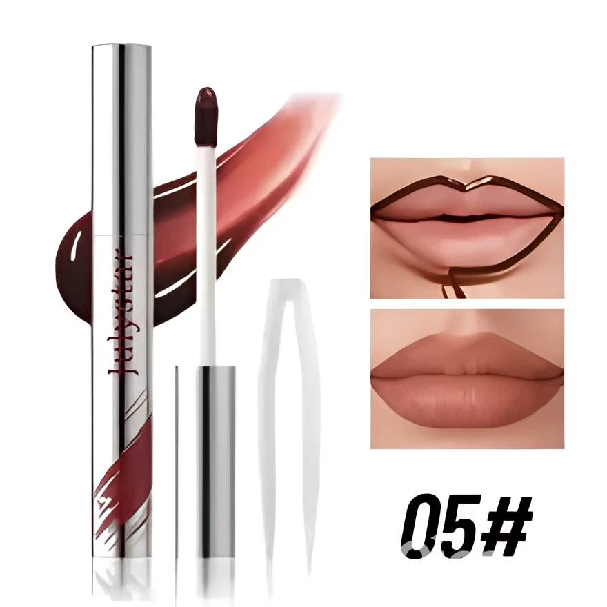 Perfect Lips™ – El delineador que te dura todo el día y te deja los labios divinos e hidratados
