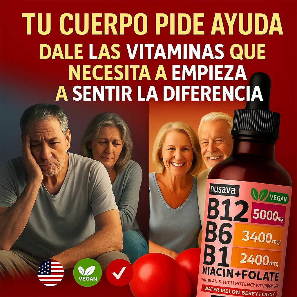 NeuroBoostX™ – Vuelve a Tener Energía, Duerme Mejor y Recupera tu Claridad Mental con Apoyo Nervioso Avanzado