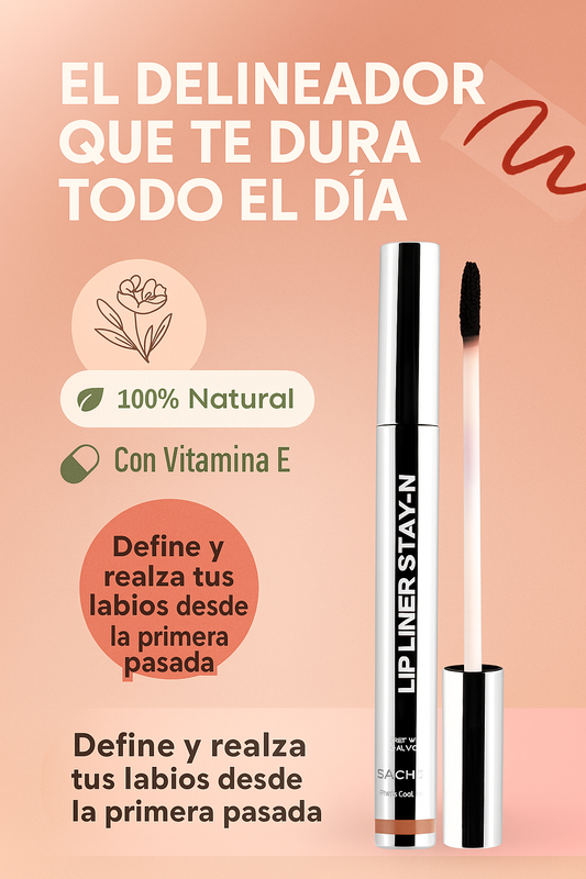 Perfect Lips™ – El delineador que te dura todo el día y te deja los labios divinos e hidratados