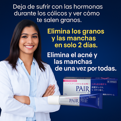 AcneXpress™ – Elimina granos y manchas en solo 2 días  👉 Deja de gastar dinero en productos que no sirven